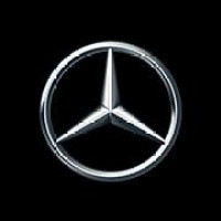 Mercedes-Benz Birollar Otomotiv Logo