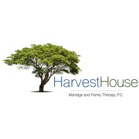 Harvest House Marriage and Family Therapy P.C. Logo