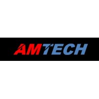 AMTECH GROUP Logo