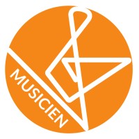 Musicien Logo