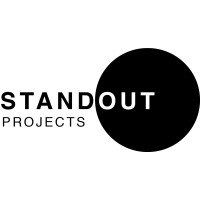 Standout Projects Logo