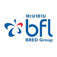 BFL BRED Group Logo