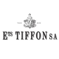 Ets TIFFON Sa Logo