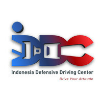 Indonesia Defensive Driving Center (IDDC) Logo