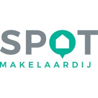 Spot Makelaardij Logo