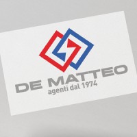 Agenzia de Matteo Logo