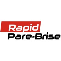 Rapid Pare-Brise France Logo