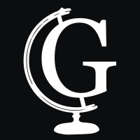 Encyclopedia Geopolitica Logo