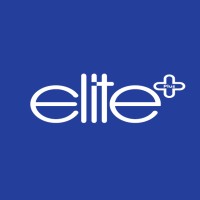Elite+ Magazine Logo