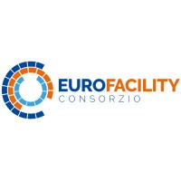 Consorzio Eurofacility Logo