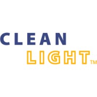 CleanLight Logo
