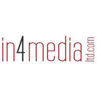 In4Media Limited Logo