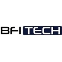 BFI-TECH Logo