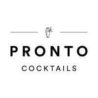 Pronto Cocktails Logo