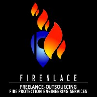 Firenlace.com Logo