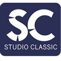 Studio Classic Logo