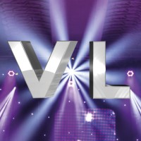 Vision Live Event Production Logo