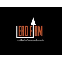 The L.E.A.D. Firm Logo