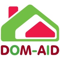 DOM-AID Logo