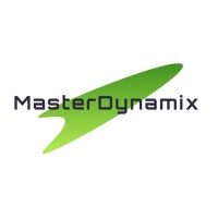 MasterDynamix Logo