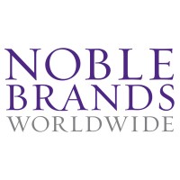 Noble Brands Worldwide Logo