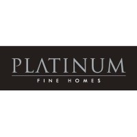 Platinum Fine Homes Logo