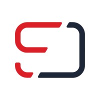 Split Dragon Logo