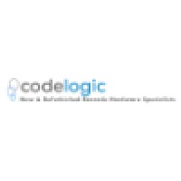 Codelogic (AIDC) Ltd Logo