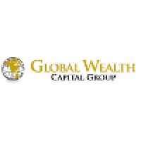 Global Wealth Capital Group Logo