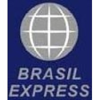 Brasil Express Transportes Internacionais Ltda. Logo