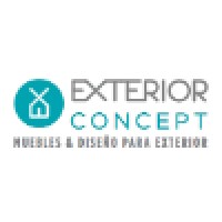 ExteriorConcept - Muebles y Diseño para Exterior Logo