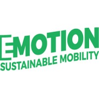 EMOTION Sustainable Mobility Logo