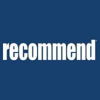 Recommend Magazine Logo