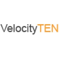 VelocityTen Logo