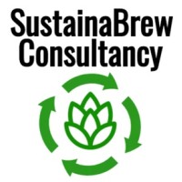 SustainaBrew Consultancy Logo