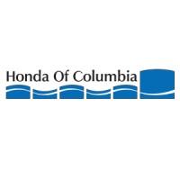 Honda of Columbia Logo