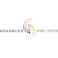 Advanced Spine Center Logo