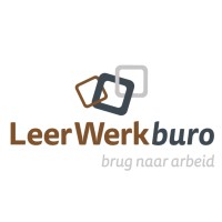 LeerWerkburo Logo