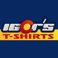 Igors T-Shirts Logo