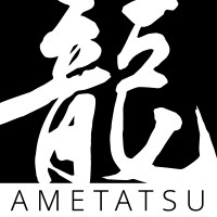 Ametatsu Logo