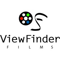 Viewfinder Films GmbH Logo