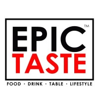 Epic-Taste Logo