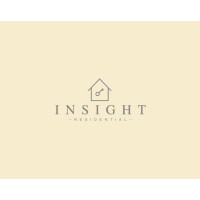 Insight Residential Logo