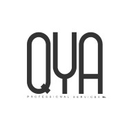 QYA Professional Services Inc. Logo
