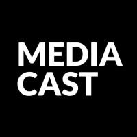 MEDIACASTTV Logo
