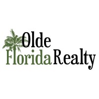 Olde Florida Realty Logo