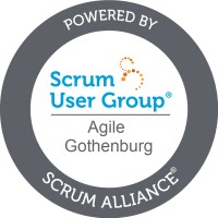 Agile Gothenburg Logo