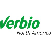 VERBIO North America Logo