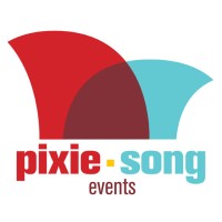 Pixie Song Events Logo