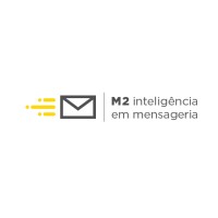 M2 Inteligência em Mensageria Logo
